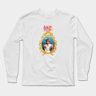 Absolutely Fabulous Patsy 15 Long Sleeve T-Shirt